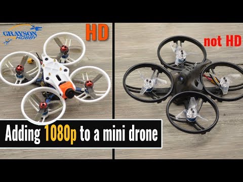 Converting ET115 to CineWhoop - Installing a 1080p camera to fpv drone - UCf_qcnFVTGkC54qYmuLdUKA