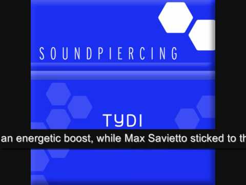 TyDi - Is It Cold (Tenishia radio mix) (SPC038) - UCGZXYc32ri4D0gSLPf2pZXQ