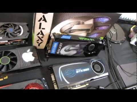 Galaxy GeForce GTX 680 2GB Video Card 1080p Performance Review Linus Tech Tips - UCXuqSBlHAE6Xw-yeJA0Tunw