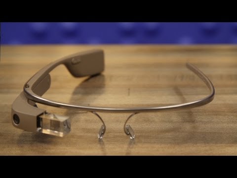 A Day with Google Glass | Demo - UCCjyq_K1Xwfg8Lndy7lKMpA
