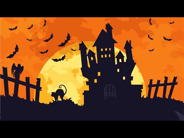 Halloween Instrumental Music for Kids – The Best of the Best