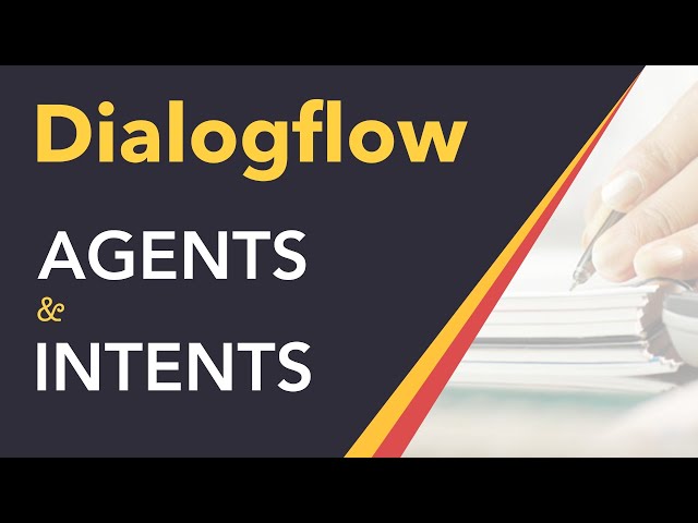 How Dialogflow Uses Machine Learning