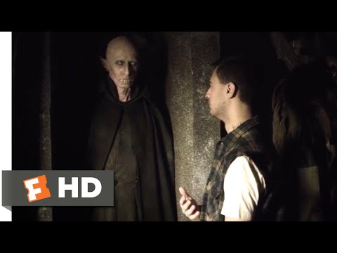 What We Do in the Shadows (2015) - Not Eating Stu Scene (4/10) | Movieclips - UC3gNmTGu-TTbFPpfSs5kNkg