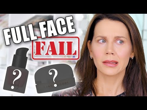 FULL FACE OF PRODUCTS I HATE ... - UC4qk9TtGhBKCkoWz5qGJcGg