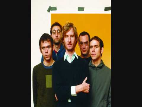 The National - Watching You Well