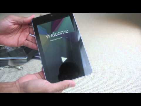 نظره على  Nexus 7:أفضل جهاز لوحي أندرويد رخيص الثمن - UCwZYEQG1Xr2UX7sngxR9JXw