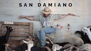 Esma - SAN DAMIANO (Official video)