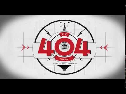 The 404 - 1,618: Spotify's Shanon Cook, Oculus teams with Xbox, Apple Music - UCOmcA3f_RrH6b9NmcNa4tdg