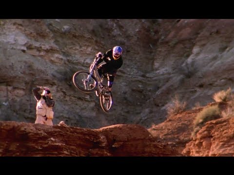 Red Bull Rampage Top 5 Moments - UCblfuW_4rakIf2h6aqANefA