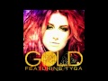 MV เพลง Gold - Neon Hitch feat. Tyga