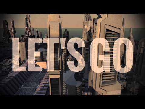 Def Leppard - Let´s go