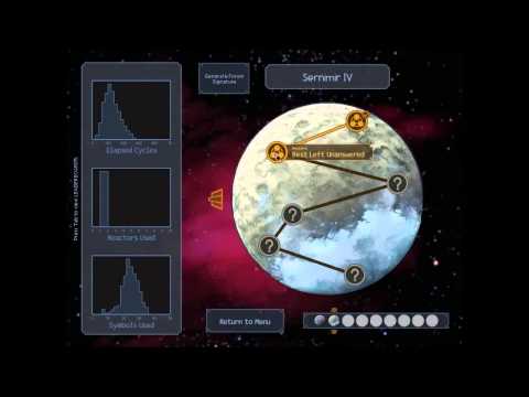 Spacechem - Chemistry, In Spaaaccce. - UCxzC4EngIsMrPmbm6Nxvb-A