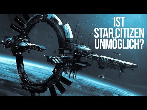 Entwickler sagt: Star Citizen ist unmöglich - ist da was dran? Der Experten-Talk - UC6C1dyHHOMVIBAze8dWfqCw