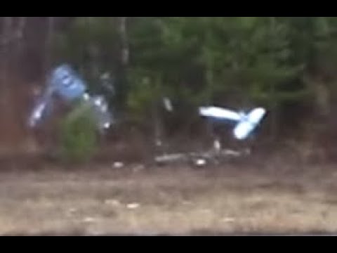 CRAZY CRASH - Other crashes - Rocket fun - Great flying - Halloween fun - UCr_AyozpolF_e4yLVndJY0g