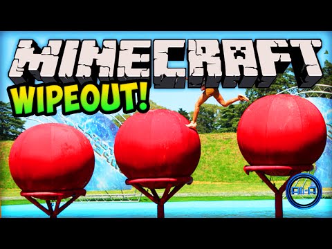 Minecraft Wipeout - TOTAL WIPEOUT (PARKOUR)! - Minecraft w/ Ali-A! - UCyeVfsThIHM_mEZq7YXIQSQ