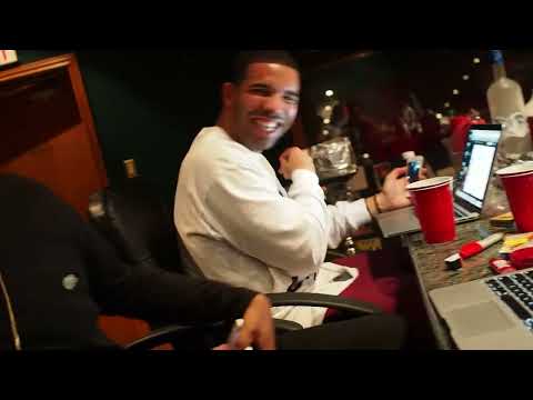 Drake - Circadian Rhythm (Official Music Video)