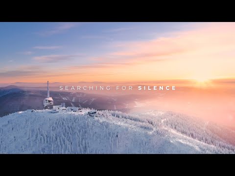 SEARCHING FOR SILENCE - BESKYDY FILM 2020 - 4K