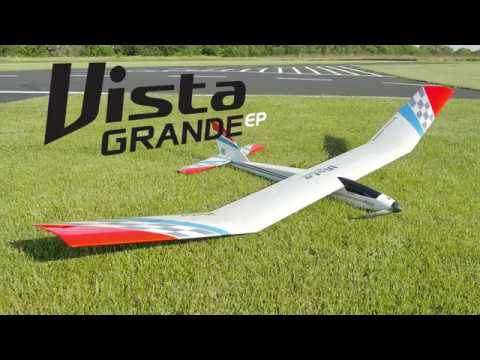 Tower Hobbies® Vista Grande™ EP Sailplane AR - UCa9C6n0jPnndOL9IXJya_oQ