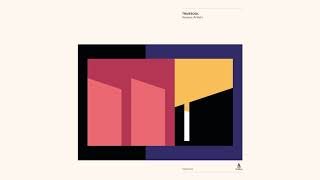 Ramon Tapia - Hexagon - Truesoul - TRUE12102