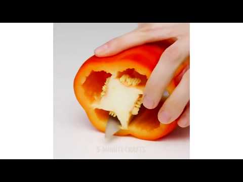 35 UNBELIEVABLE COOKING HACKS - UC295-Dw_tDNtZXFeAPAW6Aw