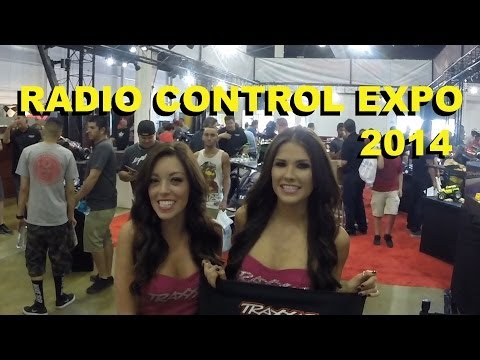 RCX 2014 Radio Control & Hobby Expo 2014 - UCtw-AVI0_PsFqFDtWwIrrPA