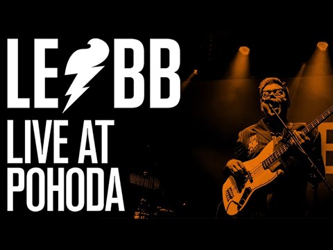 London Elektricity Big Band - Artificial Skin (Live At Pohoda 2017) - UCw49uOTAJjGUdoAeUcp7tOg