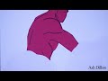 Paper Cut Out Stop Motion