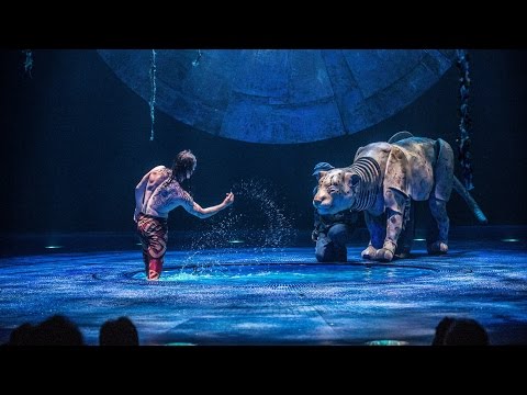 Behind the scenes at Cirque du Soleil's Luzia - UCCjyq_K1Xwfg8Lndy7lKMpA