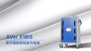X18iS 產品介紹