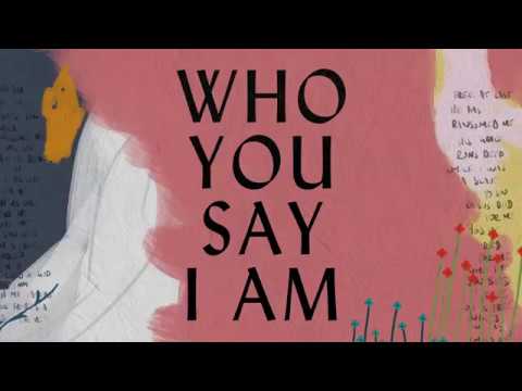 Who You Say I Am Lyric Video - Hillsong Worship - UC4q12NoPNySbVqwpw4iO5Vg