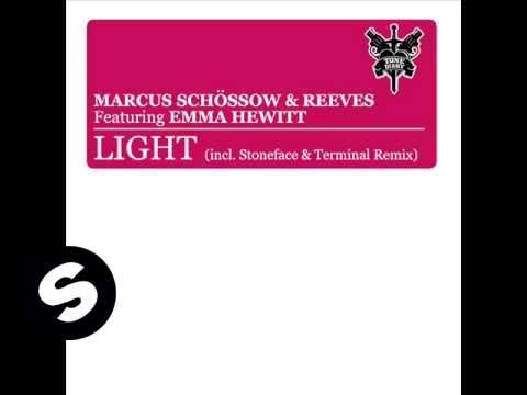 Marcus Schossow & Reeves feat. Emma Hewitt - Light (Stoneface & Terminal Dub Remix) - UCpDJl2EmP7Oh90Vylx0dZtA