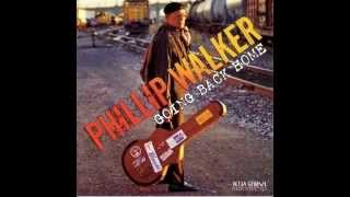 Phillip Walker - Lay you down