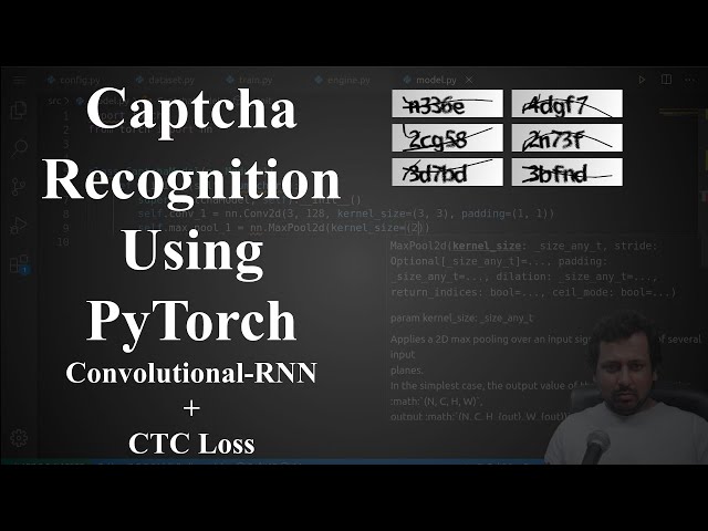 CTC Loss in Pytorch