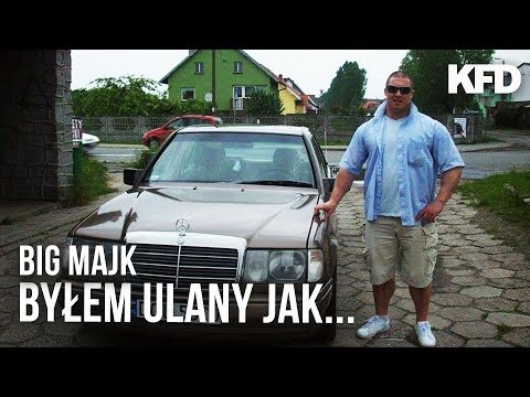 Big Majk: byłem ulany i popełniałem dużo błędów! - KFD - UCCwsb6pCsJYFp53h9prxXtg