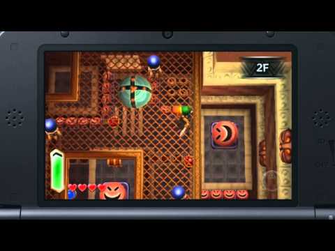 The Legend of Zelda 3DS (A Link to the Past 2?) (HD) - HQ - UCfAPTv1LgeEWevG8X_6PUOQ