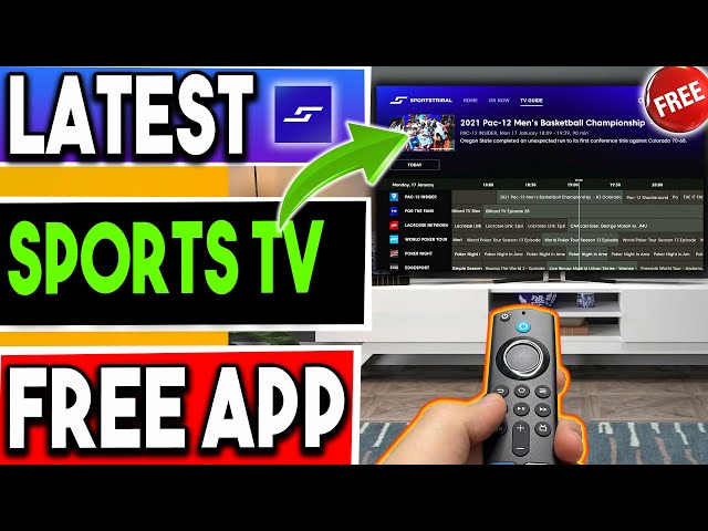 How to Download Lepto Sports on Firestick?