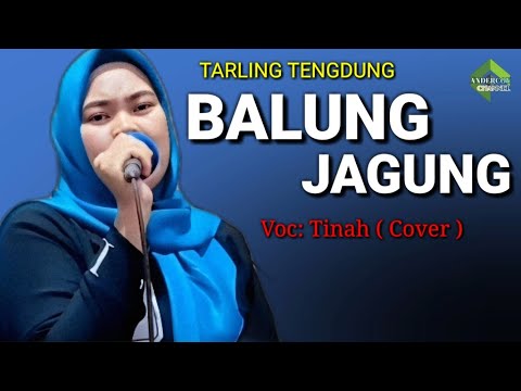 BALUNG JAGUNG - TINAH ( Cover )