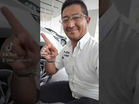 Come reimpostare la spia della pressione degli pneumatici della Kia K3