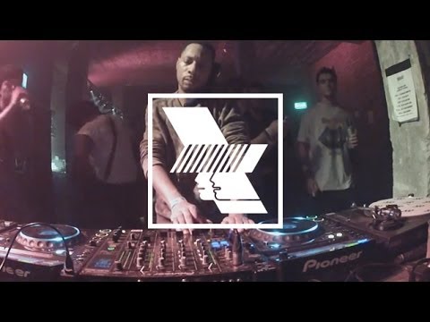 Karizma Boiler Room DJ Set at Warehouse Project - UCGBpxWJr9FNOcFYA5GkKrMg