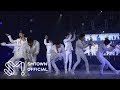 MV เพลง Superman - Super Junior