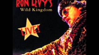 Ron Levy - Blues for BB.wmv
