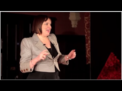 Charisma versus Stage Fright | Deborah Frances-White | TEDxCambridgeUniversity - UCsT0YIqwnpJCM-mx7-gSA4Q