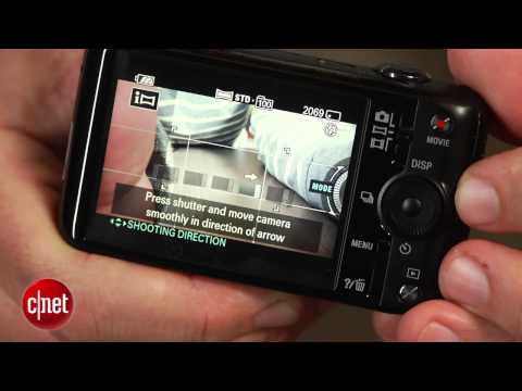 Sony's Cyber-shot DSC-WX50 is an excellent pocket camera - UCOmcA3f_RrH6b9NmcNa4tdg