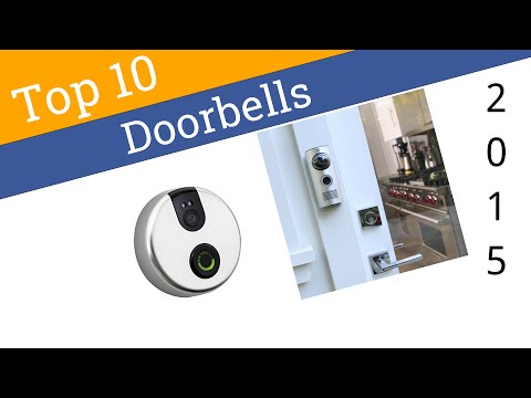 10 Best Wireless Doorbells 2015 - UCXAHpX2xDhmjqtA-ANgsGmw