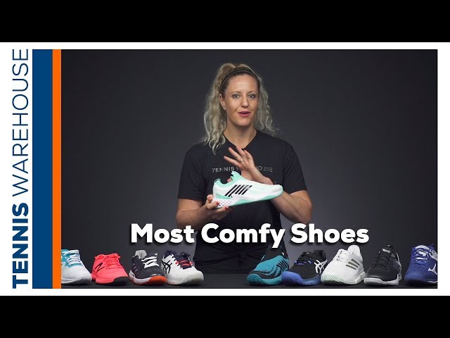 What Are The Best Tennis Shoes For Women?
