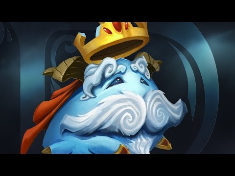 Legend of the Poro King | Gameplay - League of Legends - UC2t5bjwHdUX4vM2g8TRDq5g