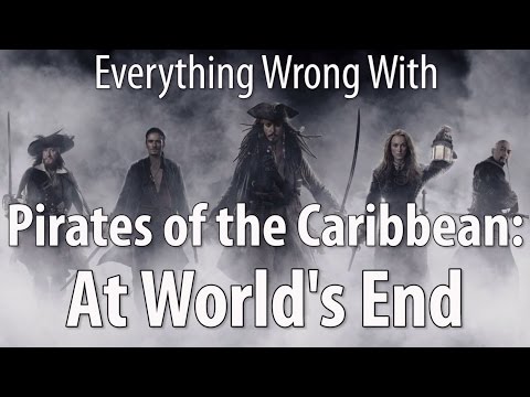 Everything Wrong With Pirates of the Caribbean: At World's End - UCYUQQgogVeQY8cMQamhHJcg