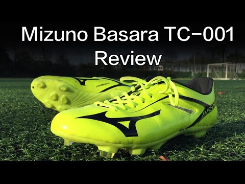 Mizuno Basara TC-001 | Review - Footy-Boots.com - UCOZf75QEfCepSOqC2Odx4_A