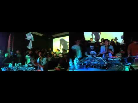 Auntie Flo Boiler Room London Live Set - UCGBpxWJr9FNOcFYA5GkKrMg