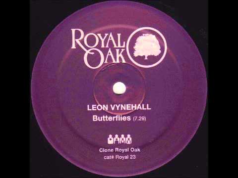 Leon Vynehall - This Is The Place - UC_9j-jI_P6heeJpQRvz0eOw